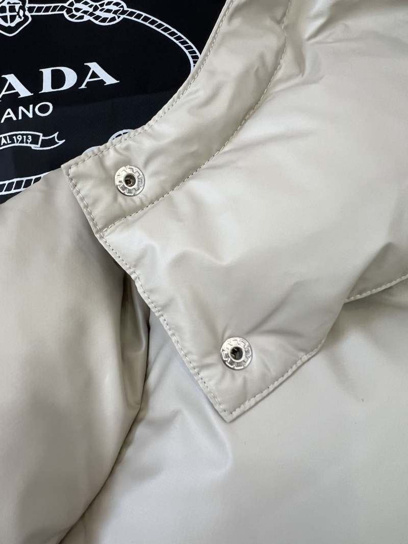 Prada Down Coat